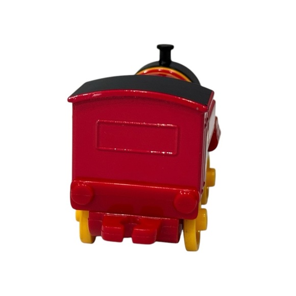 Thomas & Friends Track Master Diecast Victor Train - Picture 6 of 11